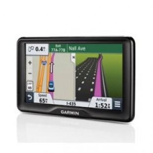 NUVI 2797 Pantalla 7"